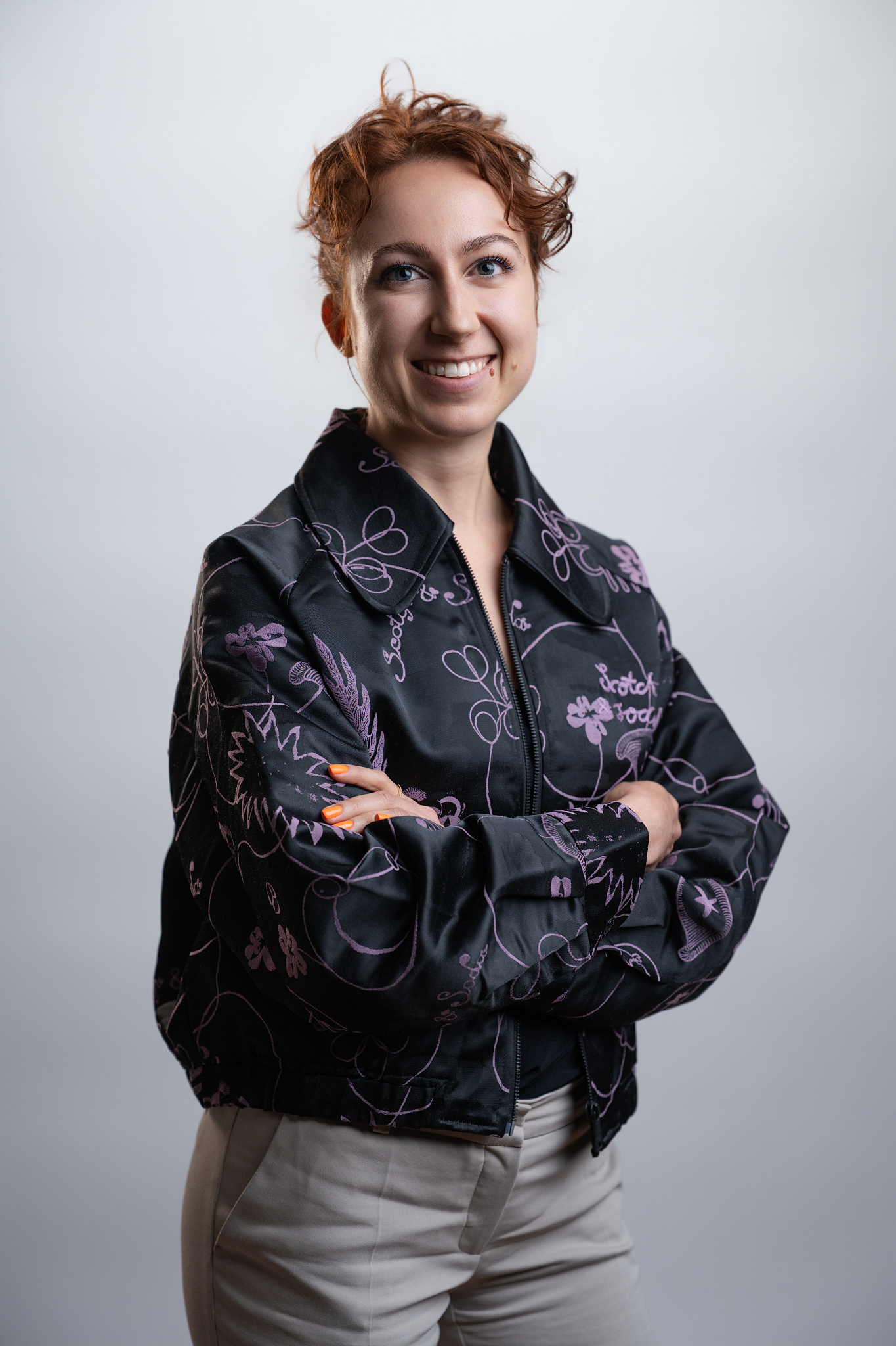 Gabriella Baert